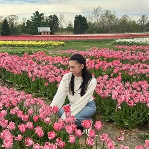 Meet your Posher, Kaylie